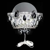 Бра Камея черная в Подольске