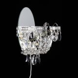 Бра Камея черная в Подольске