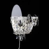 Бра Камея черная в Подольске