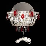 Бра Камея красная в Подольске