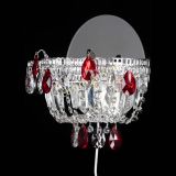 Бра Камея красная в Подольске