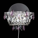 Бра Камея розовая в Подольске Бра Камея розовая в Подольске