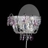 Бра Камея розовая в Подольске Бра Камея розовая в Подольске