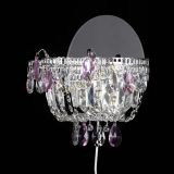 Бра Камея розовая в Подольске Бра Камея розовая в Подольске