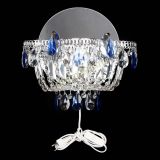 Бра Камея синяя в Подольске