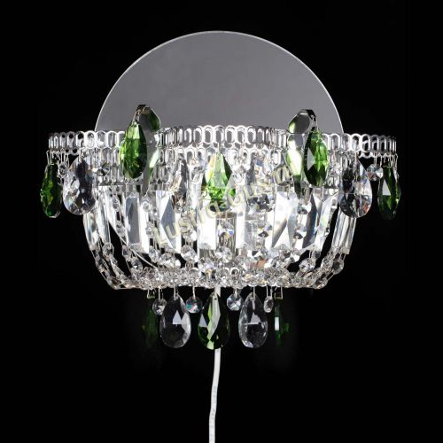 Бра Камея зеленая в Подольске Бра Камея зеленая в Подольске