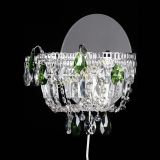 Бра Камея зеленая в Подольске Бра Камея зеленая в Подольске