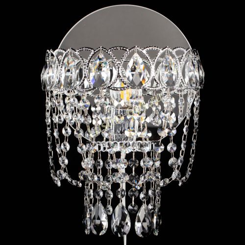 Бра Капель №5 в Подольске Гусь Хрустальный