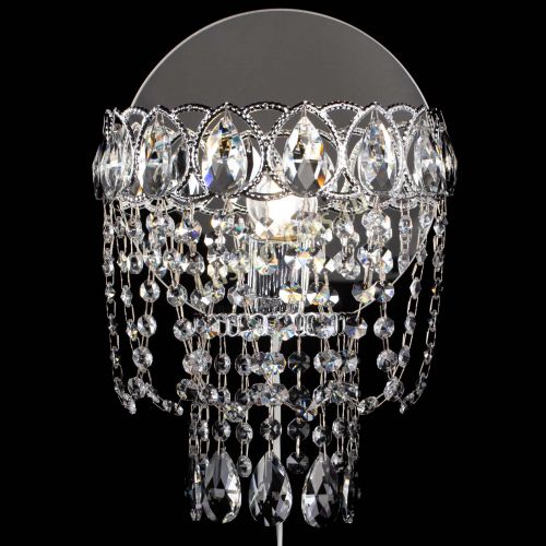 Бра Капель №5 в Подольске Гусь Хрустальный