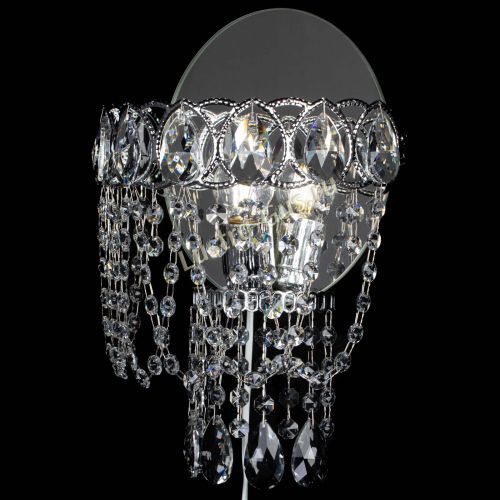 Бра Капель №5 в Подольске Гусь Хрустальный