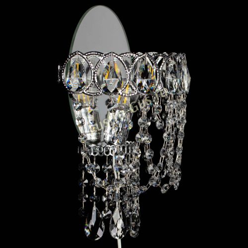 Бра Капель №5 в Подольске Гусь Хрустальный