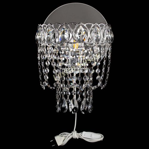 Бра Капель №5 в Подольске Гусь Хрустальный