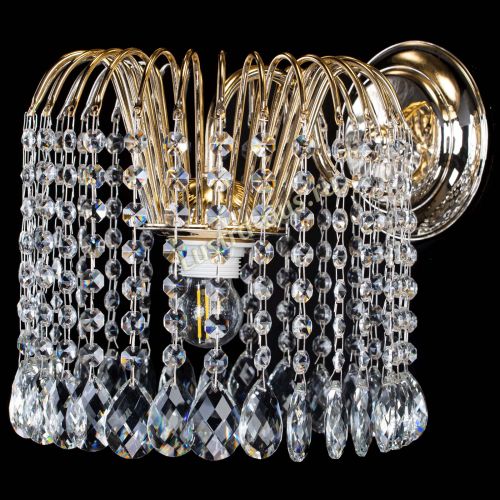 Бра Каскад Баден №1 в Подольске Бра Каскад Баден №1 в Подольске