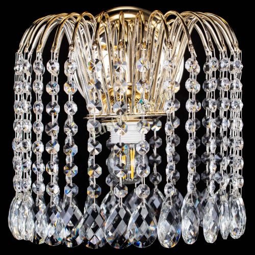 Бра Каскад Баден №1 в Подольске Гусь Хрустальный