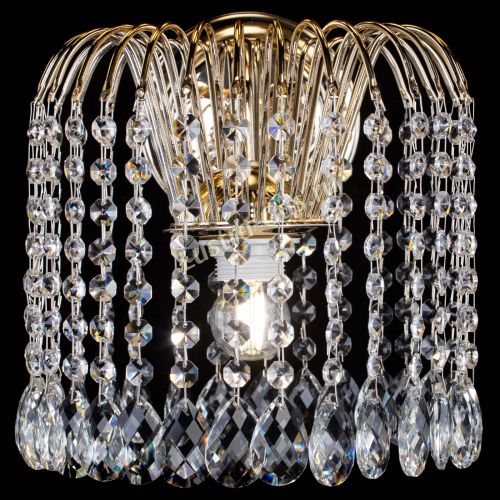 Бра Каскад Баден №1 в Подольске Гусь Хрустальный