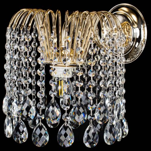 Бра Каскад Баден №2 в Подольске Гусь Хрустальный