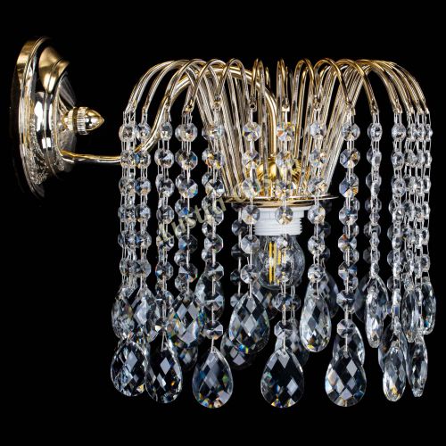 Бра Каскад Баден №2 в Подольске Гусь Хрустальный