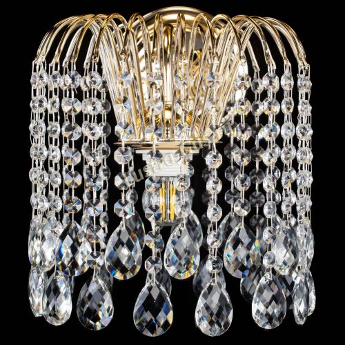 Бра Каскад Баден №2 в Подольске Гусь Хрустальный