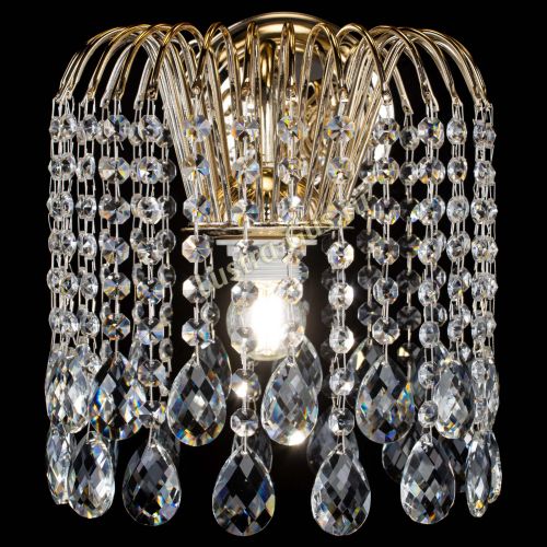 Бра Каскад Баден №2 в Подольске Гусь Хрустальный