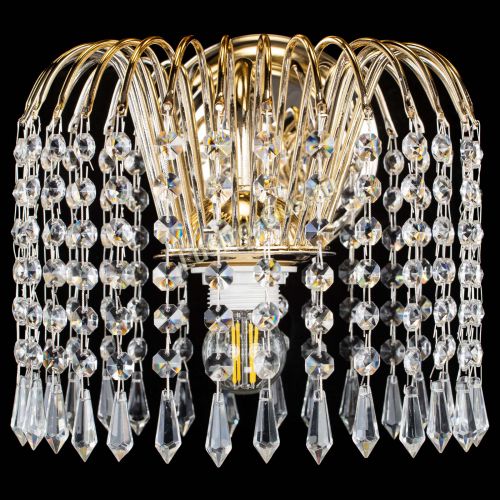 Бра Каскад Карандаш в Подольске Гусь Хрустальный