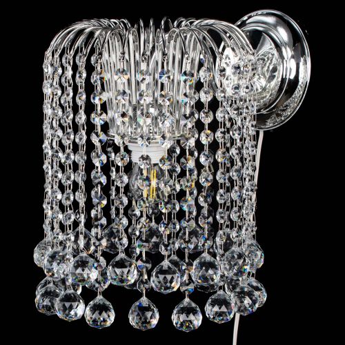 Бра Каскад шар 30 в Подольске Бра Каскад шар 30 в Подольске