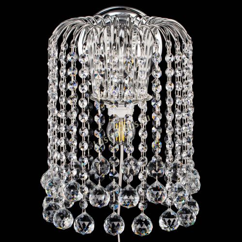 Бра Каскад шар 30 в Подольске Гусь Хрустальный