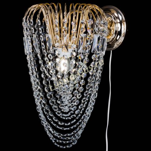 Бра Каскад Водоворот в Подольске Гусь Хрустальный