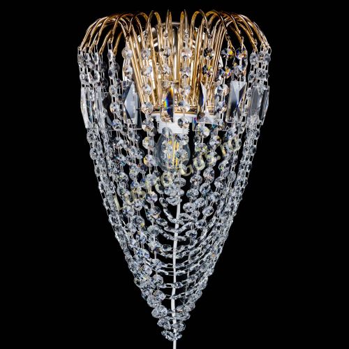 Бра Каскад Водоворот в Подольске Гусь Хрустальный