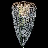 Бра Каскад Водоворот зеленая в Подольске Бра Каскад Водоворот зеленая в Подольске