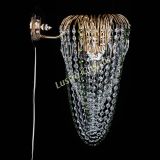 Бра Каскад Водоворот зеленая в Подольске Бра Каскад Водоворот зеленая в Подольске