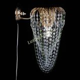 Бра Каскад Водоворот зеленая в Подольске Бра Каскад Водоворот зеленая в Подольске