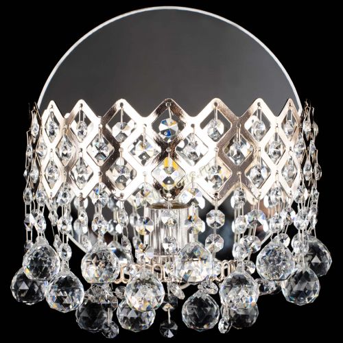 Бра Корона №1 в Подольске Гусь Хрустальный