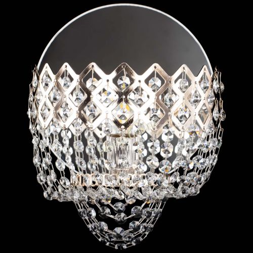 Бра Корона №2 в Подольске Гусь Хрустальный