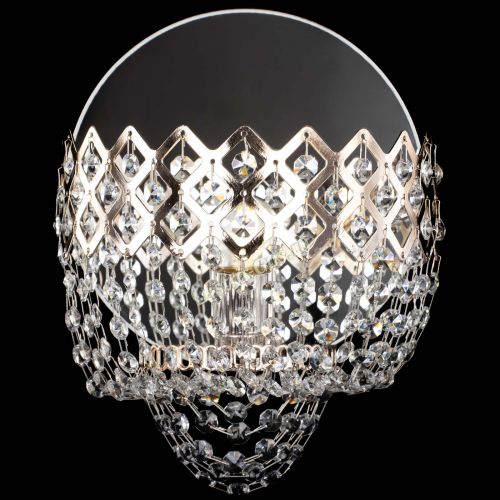 Бра Корона №2 в Подольске Гусь Хрустальный