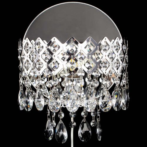 Бра Корона №3 в Подольске Гусь Хрустальный