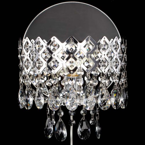 Бра Корона №3 в Подольске Гусь Хрустальный