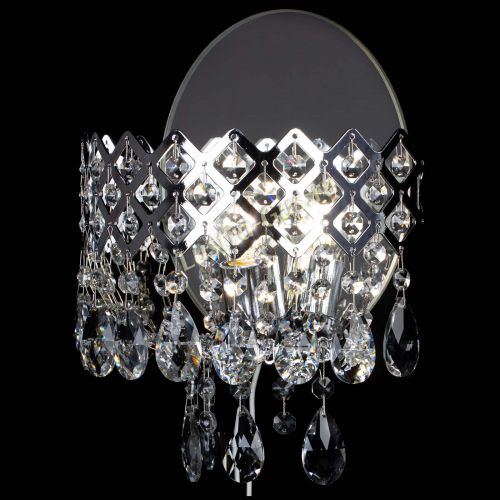 Бра Корона №3 в Подольске Гусь Хрустальный