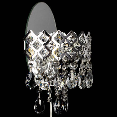 Бра Корона №3 в Подольске Гусь Хрустальный