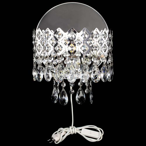 Бра Корона №3 в Подольске Гусь Хрустальный