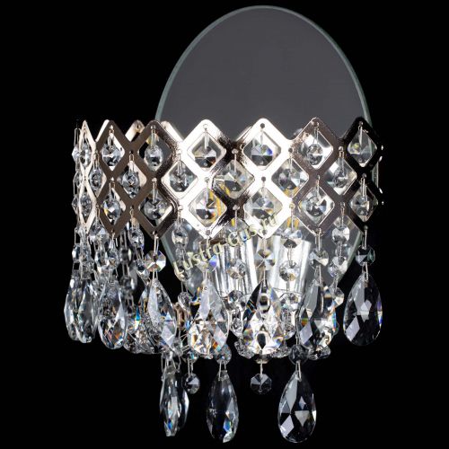 Бра Корона №3 в Подольске Гусь Хрустальный