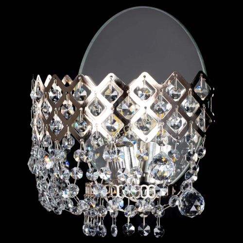 Бра Корона №4 в Подольске Гусь Хрустальный