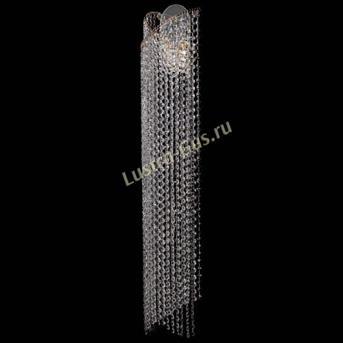Бра Космея №1 - 1000 мм в Подольске Гусь Хрустальный