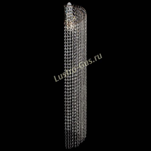 Бра Космея №1 - 1000 мм в Подольске Гусь Хрустальный