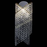 Бра Космея №1 - 500 мм под бронзу в Подольске