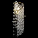 Бра Космея №1 - 500 мм под бронзу в Подольске