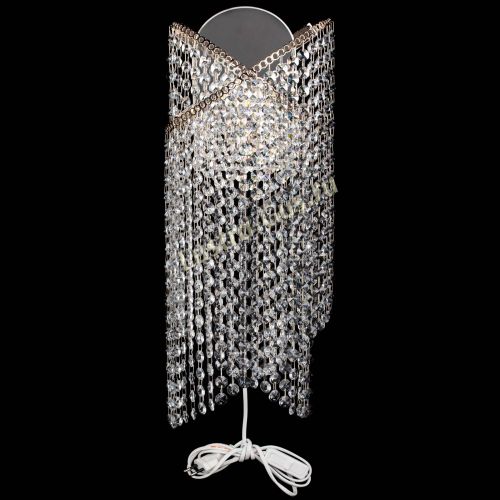 Бра Космея №1 - 500 мм в Подольске Гусь Хрустальный