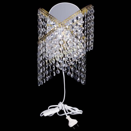 Бра Космея №1 под бронзу в Подольске Гусь Хрустальный