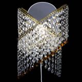 Бра Космея №1 чайная под бронзу в Подольске