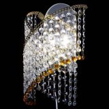 Бра Космея №1 чайная под бронзу в Подольске