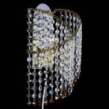 Бра Космея №1 чайная под бронзу в Подольске